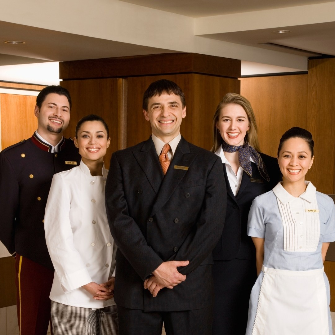 How A Strong Hotel Operations Standard Means A Larger Return For Hotel 