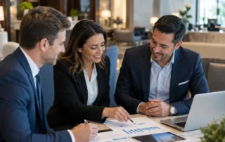 13 Best US Hotel & Hospitality Consulting Services