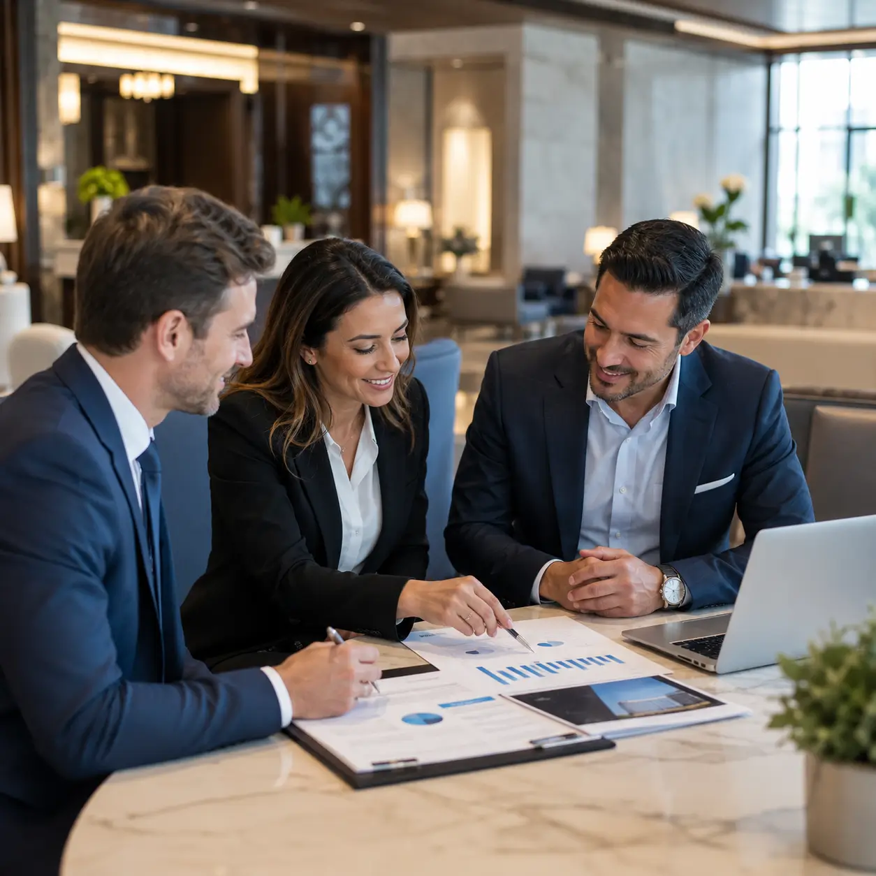 13 Best US Hotel & Hospitality Consulting Services