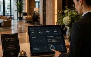 Hotel Operational Excellence